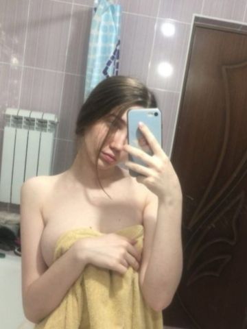 Проститутка Ева